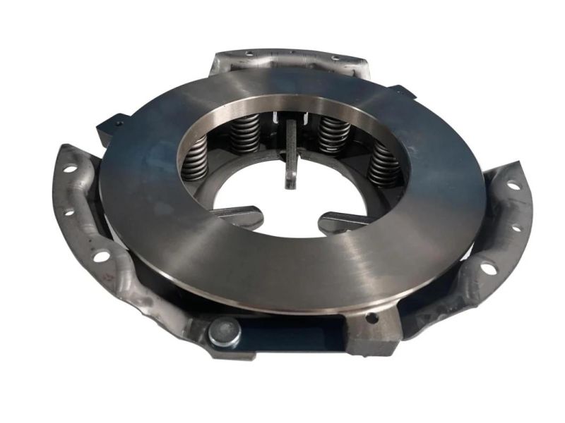 Clutch Plate with Diameter 275mm for 3t Vehicle Use