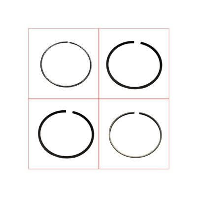 Forklift Parts Piston Ring Used for 4jg2/Std with OEM 8-97080-215-0rb