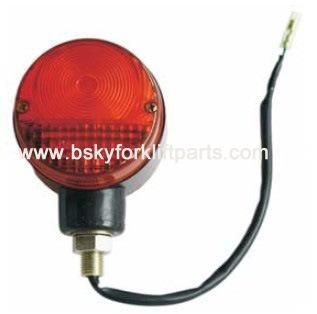 Forklift Parts Rear Light (BFP12015)