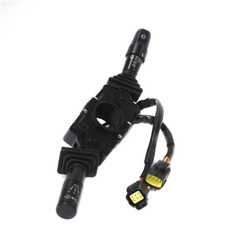 Forklift D09jk803hl Combination Switch for Heli Use