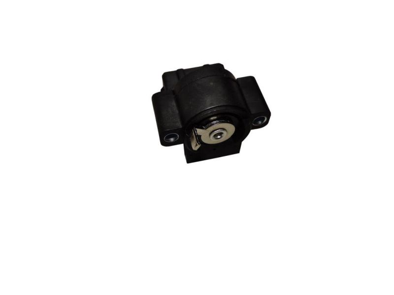 Accelerator Potentiometer Used to 350 Series Vehicle