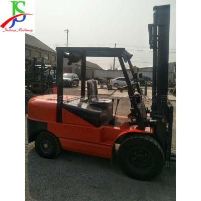 1.5ton 2ton 2.5ton 3ton 3.5 Ton 3m 4.5m 5m 6m Diesel Forklift