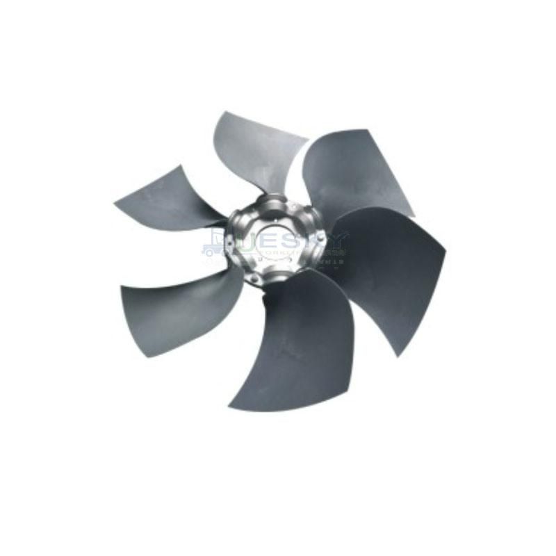 Aluminum Fan for Forklift Truck Bfpf254
