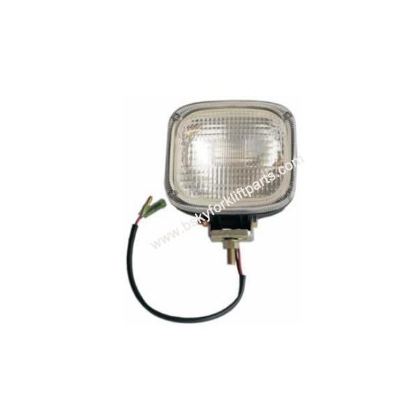 Mitsubishi Head Lamp (BFP12011)