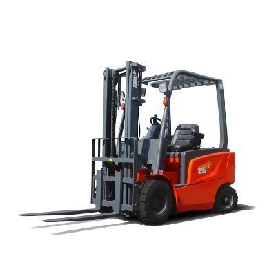 LG25b 2.5 Ton Electric Battery Power Forklift in Stock