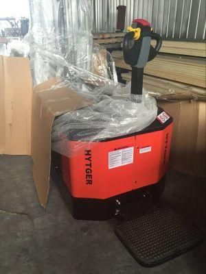 1.2 Ton China Hot Sale Lectric Stacker (ES12-12CS)