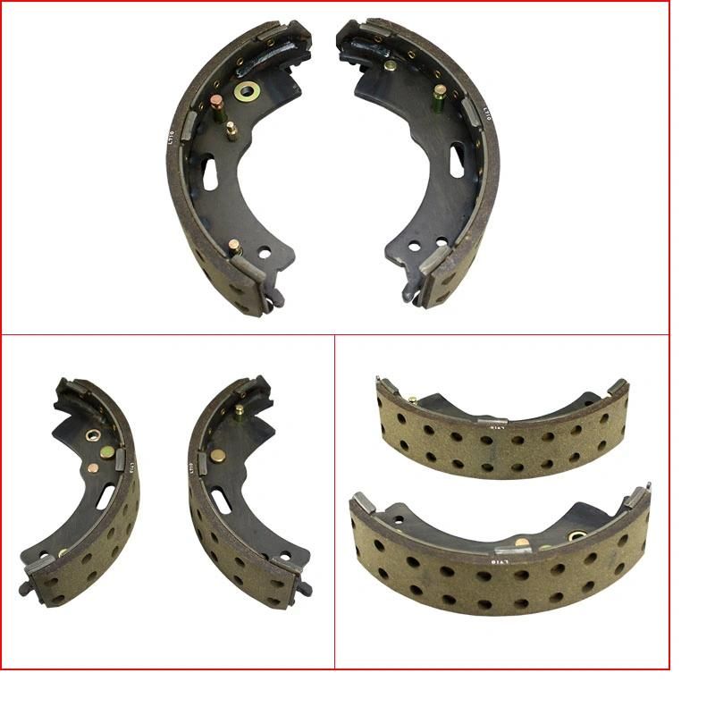Forklift Part Brake Shoes for Tcm4.5t Z7, Sctpz7