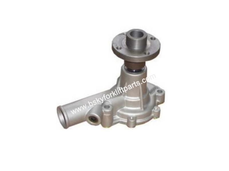 Forklift Water Pump for Nissan J15 21010-L1600