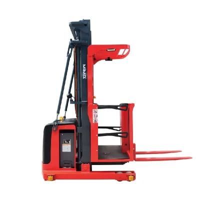 Hot Selling Made in China AC Motor Electric Order Picker