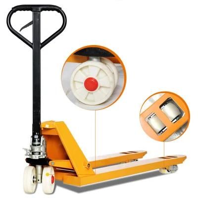 2 Ton 3 Ton Hand Pallet Truck Manufacturers in Delhi