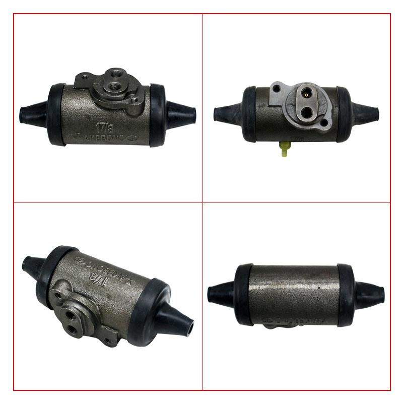 Forklift Part Wheel Cylinder for Tcm/8-10t, C-52-61708-22105, Tc1135-P0711, 47108-32381-71