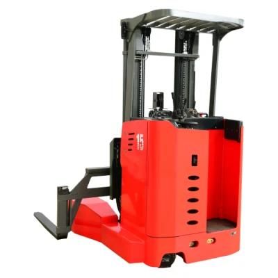 4-Way Narrow Aisle Reach Truck (1.5T-2.5T) 12m Reach Truck