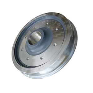Forged Aluminum Alloy Wheel Alloy Wheel and Customize Wheel