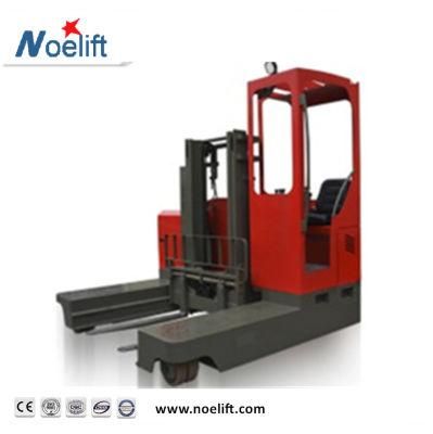 Sit Type Electric Motor Reach Truck Forklift 2.5ton