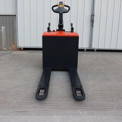 Electric Pallet Truck 2.0t 2.5t 3.0t 5 T Hydraulic Pallet Truck Jack Pallet Truck
