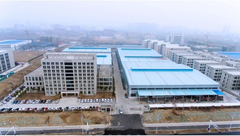 China Supplier Battery Power Electric Pallet Jacks