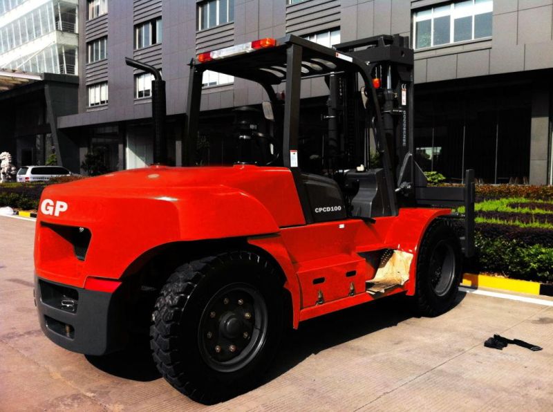 Electric Forklift Sme E Lectric Controller, Full AC Power, Fork Length 1520mm