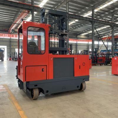 Hot Selling Full AC Drive System Multi-Directional Forklift