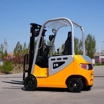 Factory Direct Sales Mini Electric Forklift Accessories
