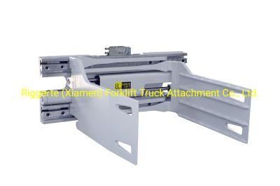 Forklift Attachments/Bale Clamp for 2.5t Forklift Truck/Material Handling Equipment&quot;
