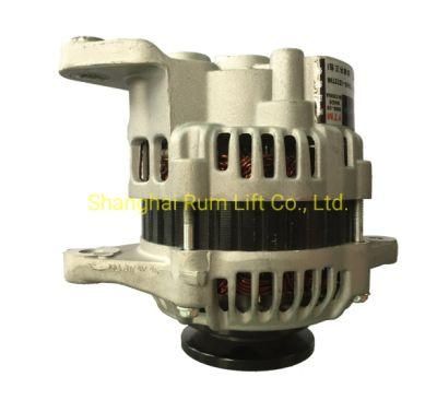 Nissan Alternator 23100-50K10, Starter, Valve, Hydraulic Pump Parts