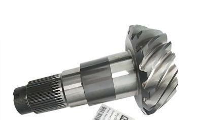 Drive Axle Angle Tooth Basin Tooth Combination 511411 for Kessler