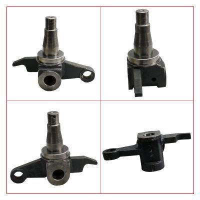 Forklift Parts Steering Knuckle for F16D, 91c43-00201, 40014-Fj101