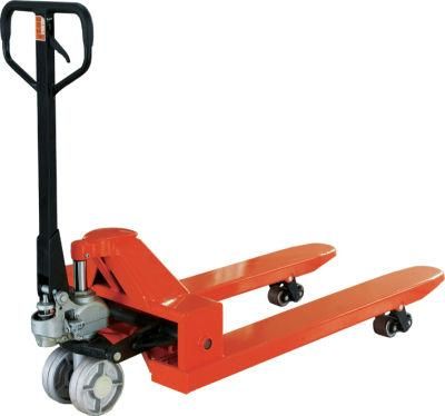 2ton 2.5ton 3ton 5ton Hand Pallet Truck, Manual Hydraulic Pallet Truck