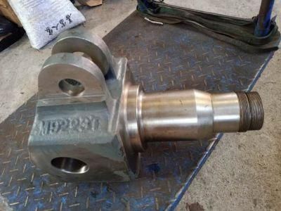 Fantuzzi M9223t Steering Knuckle for Rear Axle of Front Container Crane Fdc25K8