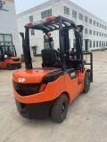 CE, ISO Engine Gp Naked China Fork Lift Truck Diesel Forklift