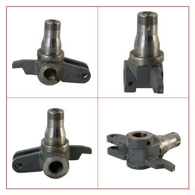 Forklift Parts Steering Knuckle for Heli H2000 4.5t, E01d4-10401