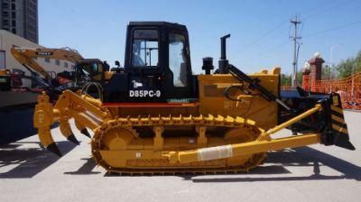 Doosan Technology 240HP Crawler Bulldozer for Sale