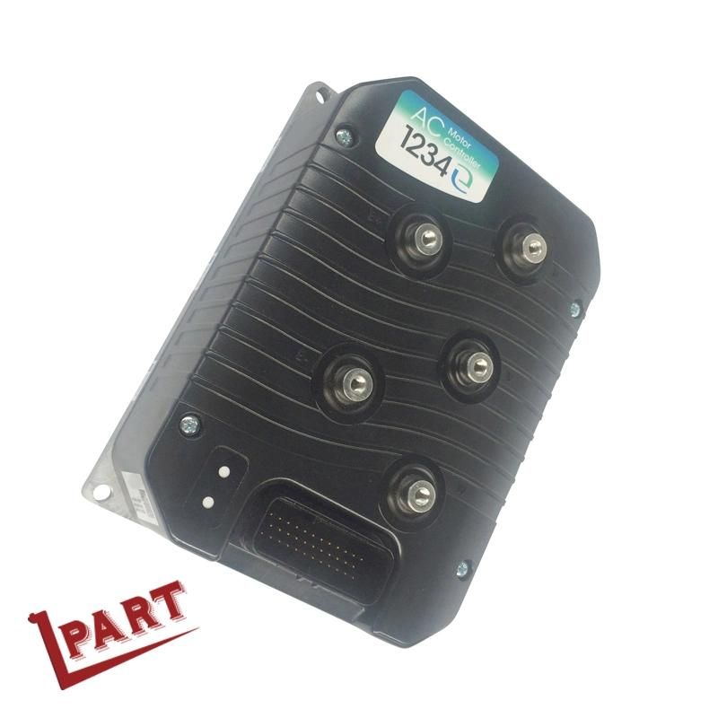 Forklift Parts Motor Controller 1234e-5321 36-48V 350A
