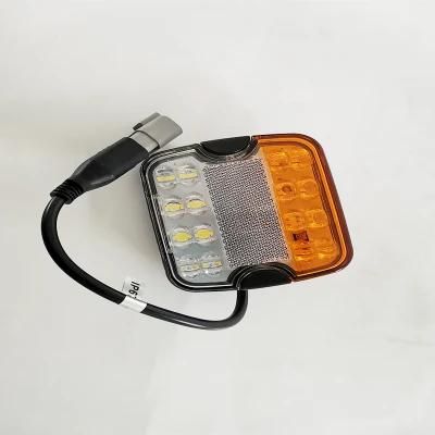 Konecranes Parts 6040.068 6040068 Konecranes Signal Light Price