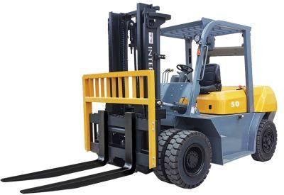 5 Ton Diesel Forklift