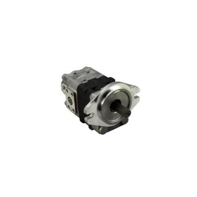 Factory Price Hydraulic Gear Pump 8fd, G3.5-4t, 67110-36840-71 Forklift Parts