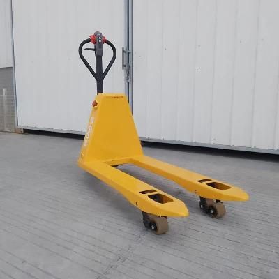 Jiangmen Electric Fork Lift Pallet Forklift Clg2015L-E