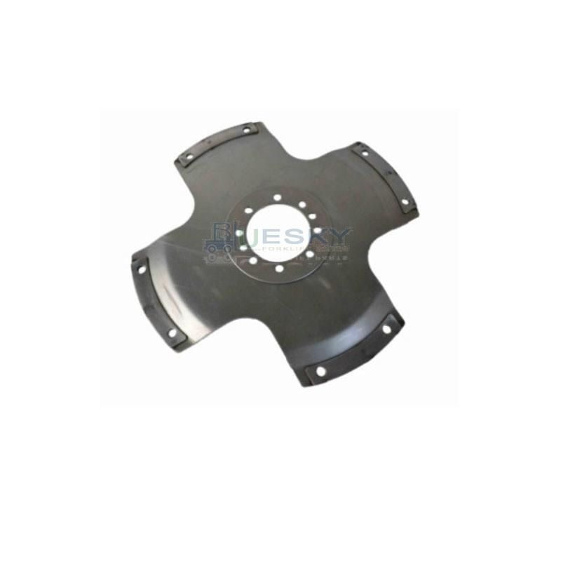 Input Plate for Komatsu Fd20/30-12/14 Forklift Truck