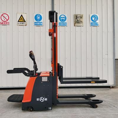 E: Video Technical Support, Online Support AC Motor Electric Forklift