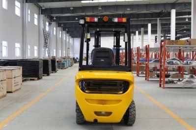 2.5t Diesel Forklift with Xinchai C490 Engine