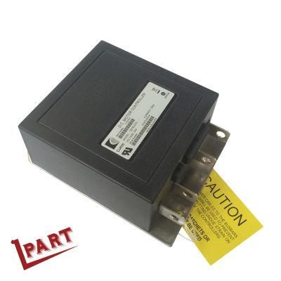 Forklift Parts Curtis Motor Controller 1207b-5101 300A 24V