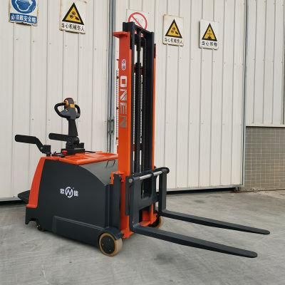 12 Months Not Adjustable Jiangmen Komatsu Forklift Truck Cpdd-a