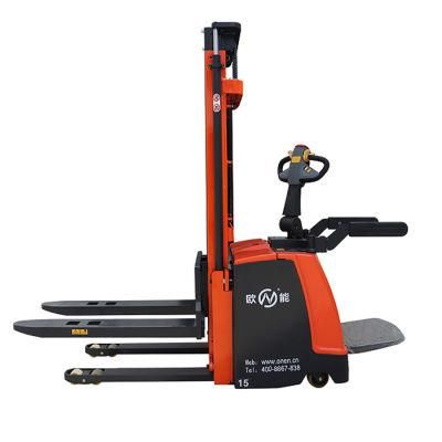 New 1600-6000mm Onen Bubble Bag+ Cardboard Battery Stacker Pallet Lifter
