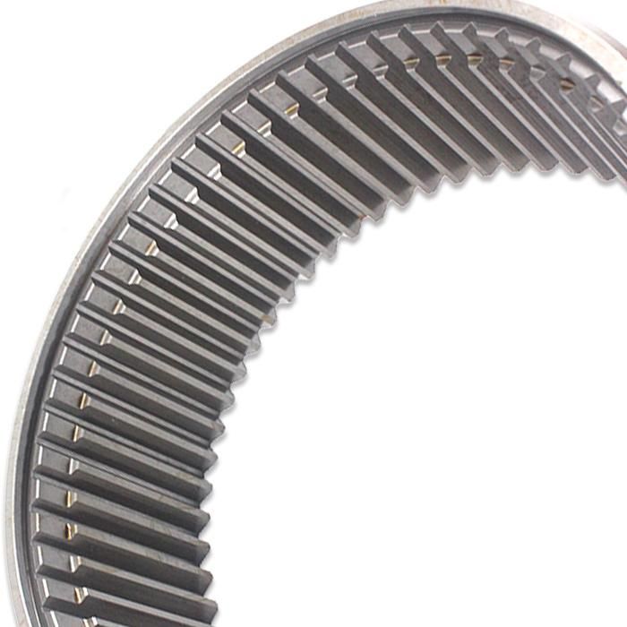 Wg9981340020 Rim Inner Ring Gear for HOWO 371 AC16 Hc16 Rim Inner Ring Gear Axle Parts