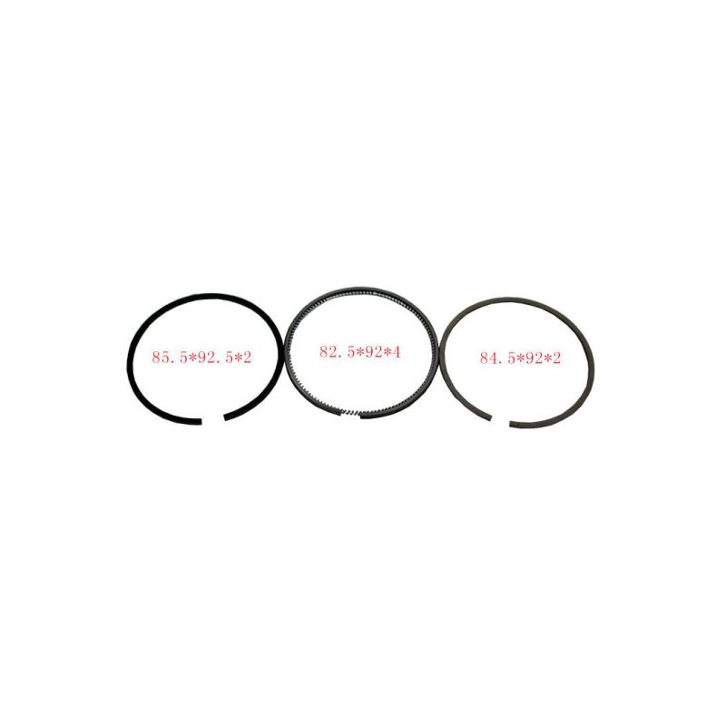 Forklift Parts Piston Ring Used for 4tne88 with OEM Hsh84