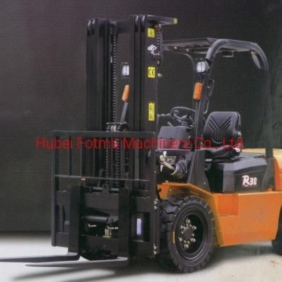 Chinese Hangcha Diesel Forklift Parts Cpdcd30/Cpcd50/Cpcd100