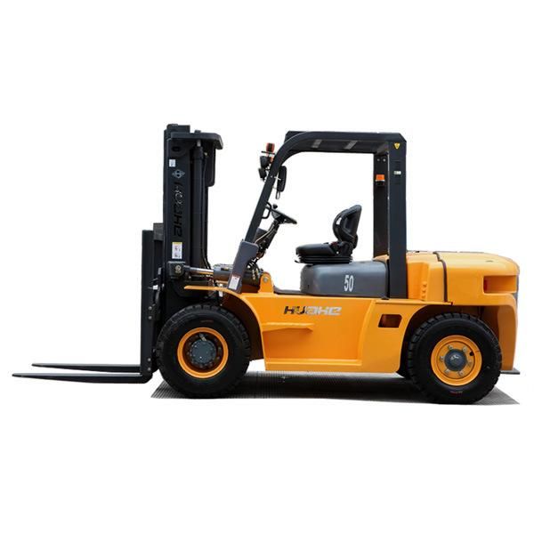1.5 Ton Mini Diesel Forklift Price with Sideshift