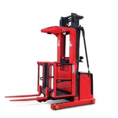 Professional Design Electric Order Picker Picker for Picking Materials