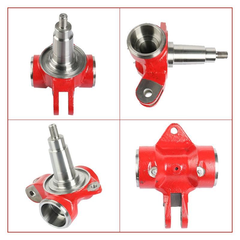 Forklift Parts Steering Knuckle for H45, 3034520310y