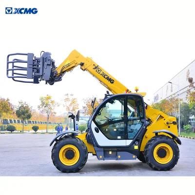 XCMG Hot Sale 4.5 Ton All Terrain Electric Rough Xc6-4517K Pallet Forklift Truck